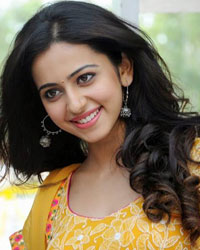 Rakul Preet Singh